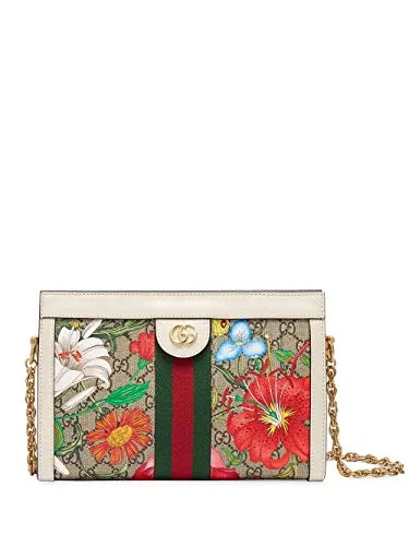 Gucci Luxury Fashion Donna 503877HV8AC9759 Bianco Borsa A Spalla | Primavera Estate 20