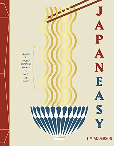 JapanEasy: Classic and Modern Japanese Recipes to Cook at Home (English Edition)