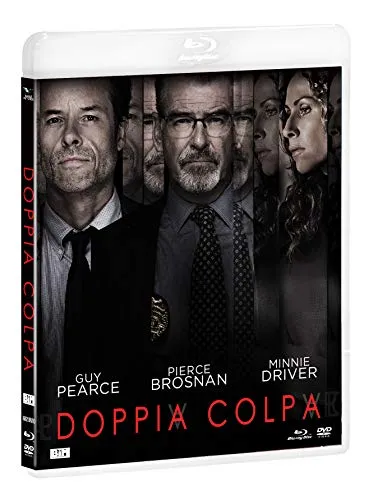 Doppia Colpa Combo (Br+Dv) Ltd (+ Calendario 2021)