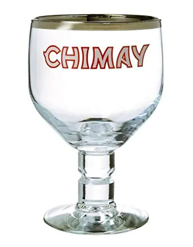 Chimay Trappist Ale Vetro 25cl