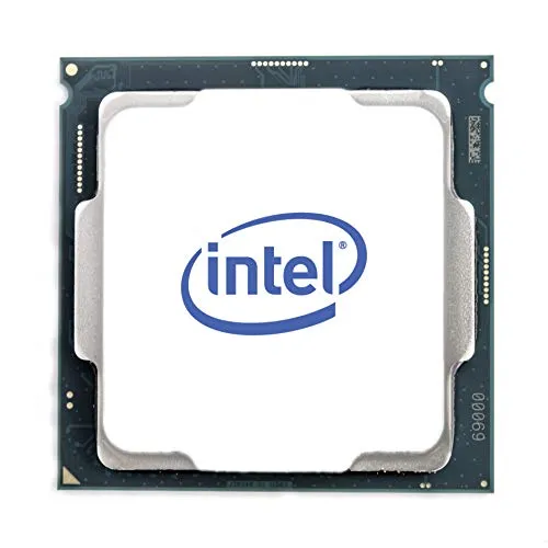 Intel Core i7-10700 processore 2,9 GHz Scatola 16 MB Smart Cache Core i7-10700, Core i7 di 10ma generazione, 2,9 GHz, LGA 1200 (Socket H5), PC, 14 NM