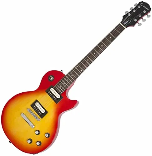 Epiphone Les Paul Studio LT (Heritage Cherry Sunburst) - Chitarra elettrica Single Cut