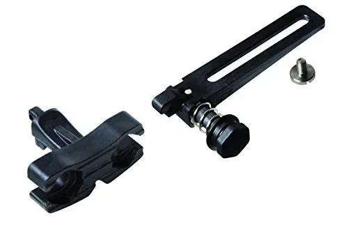 Omer – Camera Bracket for Cayman Handle, Color Black