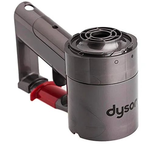 Ricambio originale Dyson V6 Absolute corpo principale, compatibile con tutti i modelli V6, codice articolo 967911-03