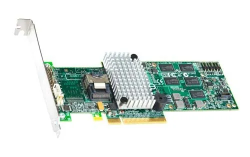 Intel CNT Controller SAS/SATA,PCI Porte 4INT,PCI-Express X8,SAS 6GB/S