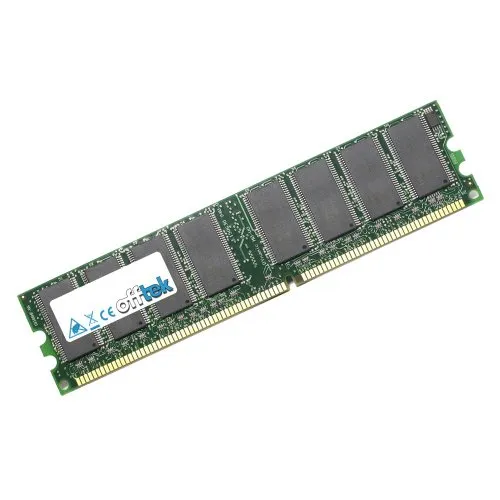 Memoria da 256MB RAM per Gigabyte GA-8I865GME-775-RH (Rev 1.0) (PC3200 - Non-ECC)