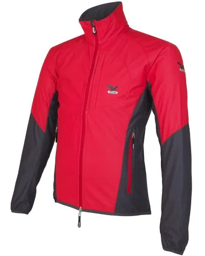 Salewa Giacca Houni Windstopper Taglia M