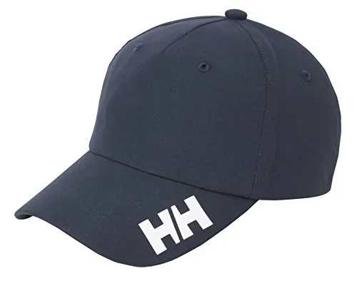 Helly Hansen - Berretto Unisex con Logo HH, Taglia Unica