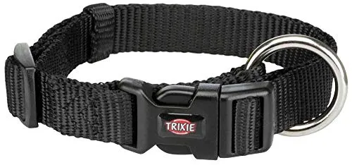 Trixie Premium Dog collar-parent