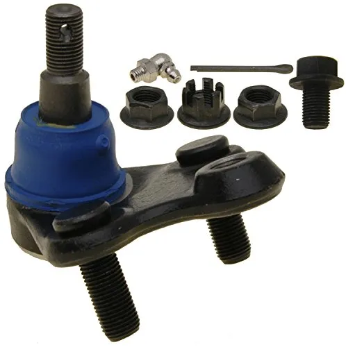 ACDelco 45D1515 Professional Front Lower Suspension Ball Joint Assembly