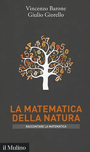 La matematica della natura