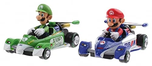 P&S - 15813015 - Mario Kart 8 "Circuit Special" Twinpack