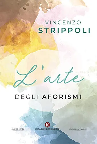 L'arte degli aforismi