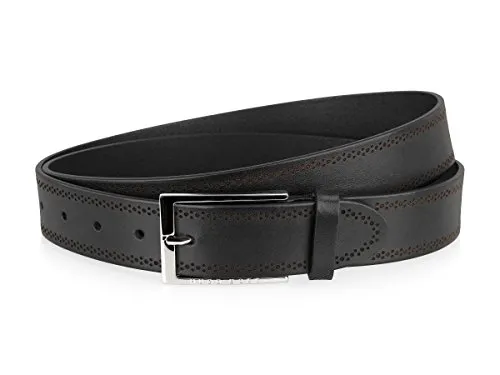 Hugo Boss - Cintura - Uomo 001 Nero L