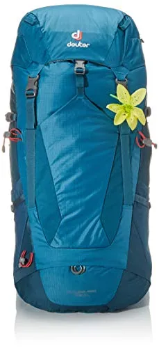 Deuter Futura PRO 38 SL Zaino Casual, 72 cm, liters, Turchese (Denim-Arctic)