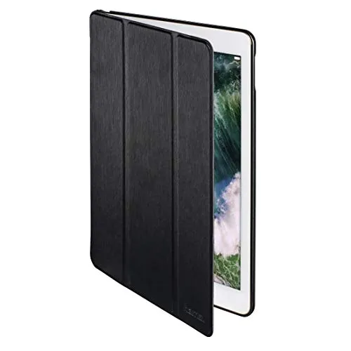 Hama Fold 24,6 cm (9.7") Custodia a Libro Nero