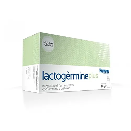 LACTOGERMINE PLUS FERM 10FL