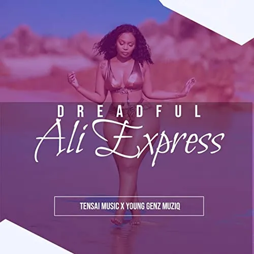 Ali Express [Explicit]