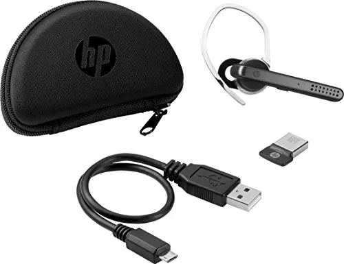 HP UC Wireless Mono Headset