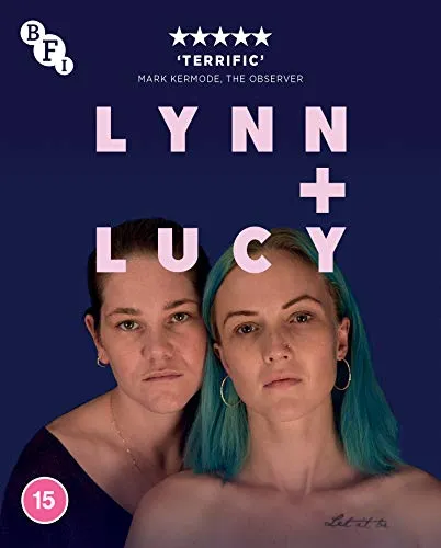 Lynn + Lucy (Blu-ray)