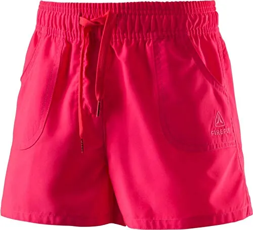 Firefly Shorts Barbie II Boxer, Rosa (Pink), (Taglia Produttore: 164) Unisex-Bambini