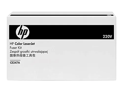 HP - Hewlett Packard Color LaserJet Enterprise CP 4025 N (CE 247 A) - original - Fuser kit - 150.000 Pages