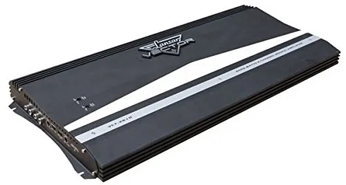 Lanzar VCT2610 - Amplificatore Mosfet 2 canali, ad alta potenza 6.000 W