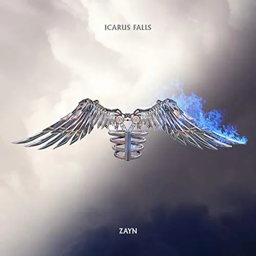 Icarus Falls [Explicit]