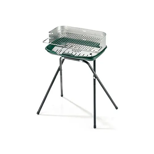 Barbecue 98 Ergo