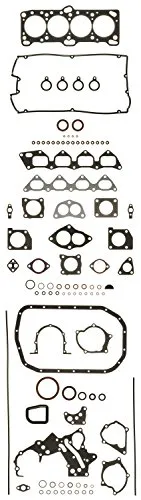 Ajusa 50122000 Kit Completo Guarnizioni, Motore