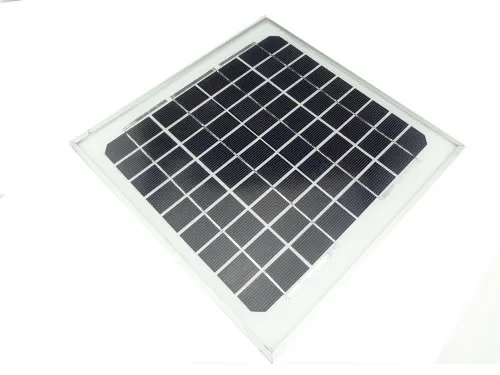 MISOL 10w solar panel for 12V system,monocrystalline, photovoltaic panel, solar module/pannello solare/monocristallino/pannello fotovoltaico/modulo solare