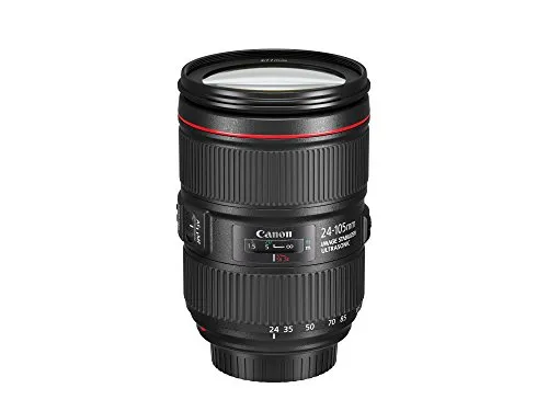 Canon EF 24-105mm f/4L IS II USM