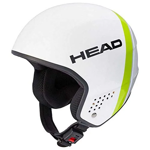 Head Stivot Race Carbon L