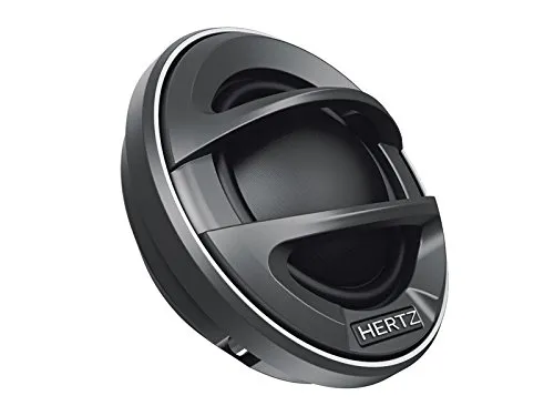 Hertz ML 280 - Coppia di tweeter per auto da 28mm 180W Peak Power