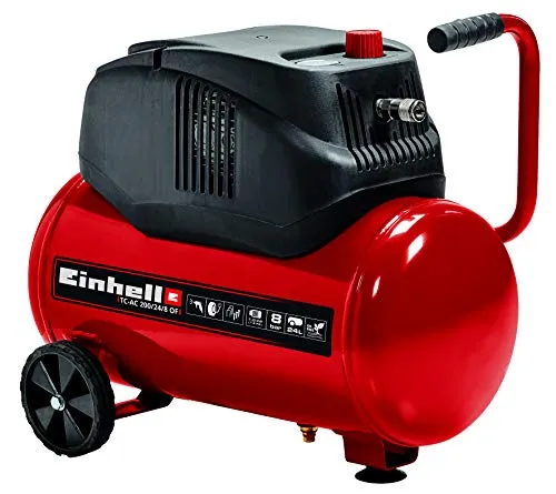 Einhell 4020590 Compressore, Kompressor