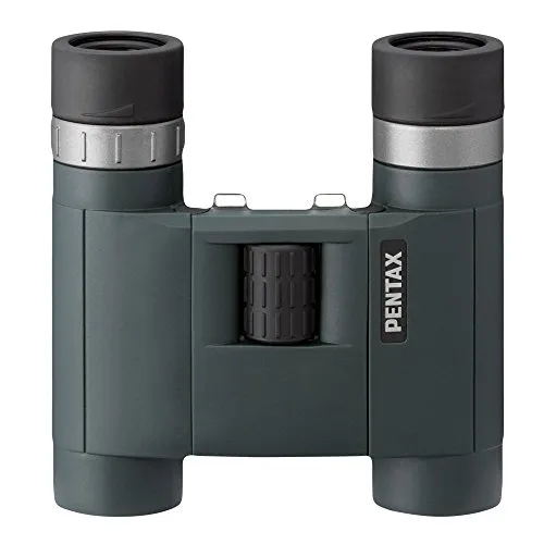 Pentax Binoculars AD 8x25 WP