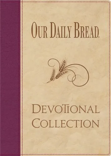 Our Daily Bread Devotional Collection