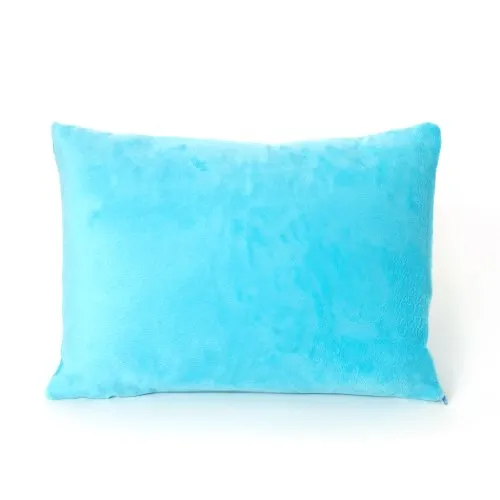 My First Pillow memory foam Toddler cuscino con federa di