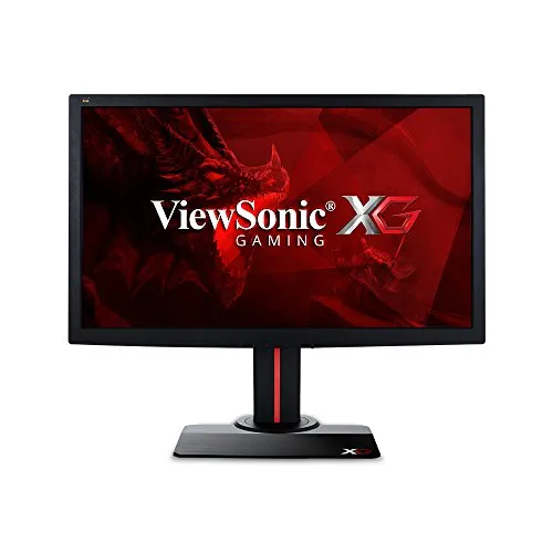 XG2702 Monitor Gaming 27" Full HD Nero