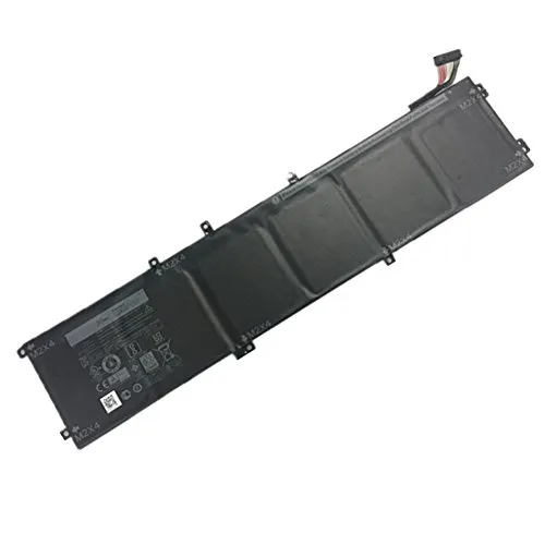 7XINbox 11.1V 97Wh 6GTPY 5XJ28 Batteria di ricambio per Dell Precision 5510 XPS 15 9550 9560 Laptop