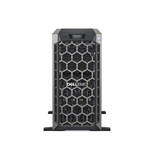 DELL PowerEdge T440 server 2,1 GHz Intel® Xeon® 4110 Torre (5U) 495 W