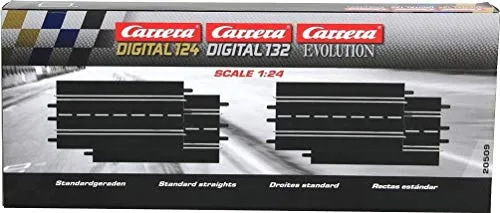CARRERA - DIGITAL 124/132/EVOLUTION - 20020509 - Dritte standard (4)