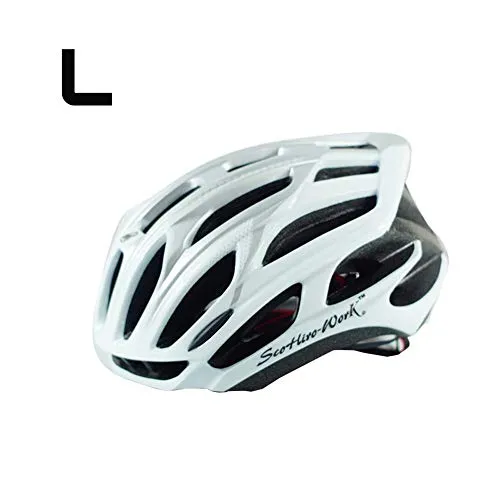 Youngsown Uomo Donna Ultraleggero Specialized Bicicletta Casco Montagna Strada Bicicletta Ciclismo Gli Sport Sicurezza Protettiva Casca