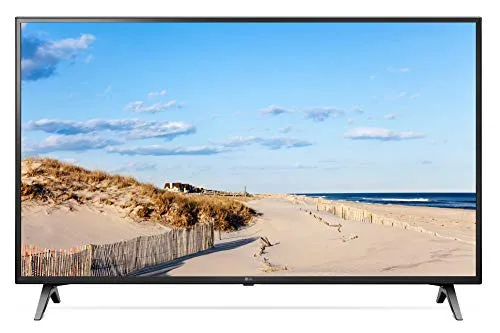 Smart TV LG 49UM7000 49' 4K Ultra HD LED WiFi Nero
