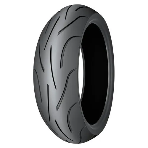 MICHELIN PILOT POWER 2CT - MOTO-POSTERIORE - 180/55 ZR17 73W - Moto