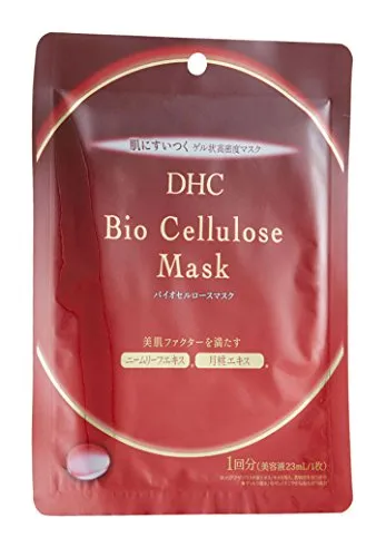 Dhc bio Cellulose Mask, 1 foglio