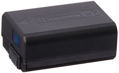 Sony - Batteria ricaricabile NP-FW50