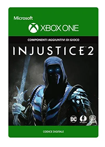 Injustice 2: Sub-Zero Character | Xbox One - Codice download