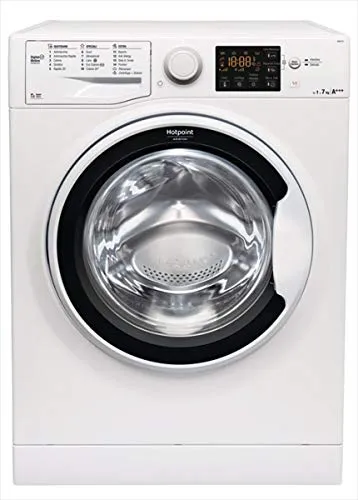 Hotpoint-Ariston Rssg 723 It Lavatrice 7 Kg