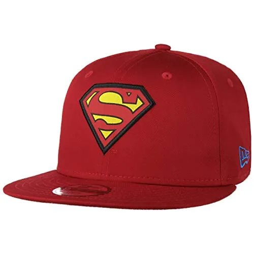 New Era Superman Kids Character OTC 9fifty 950 Youth Snapback cap Kids Kinder Children